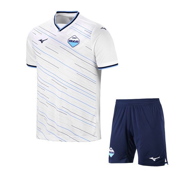 Maillot Lazio Exterieur Enfant 2026-27